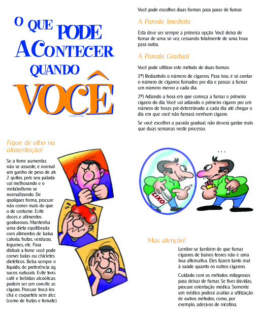 Doutores de tratamento de dependência de nicotina